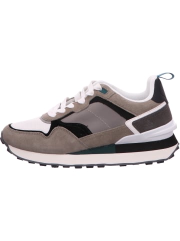 Sneaker in grau