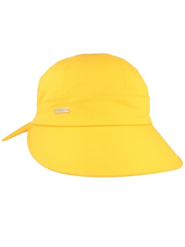 Baseball Cap in grün