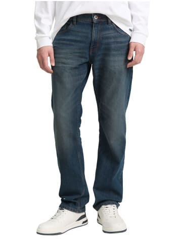 Jeans MARVIN STRAIGHT regular/straight in Blau