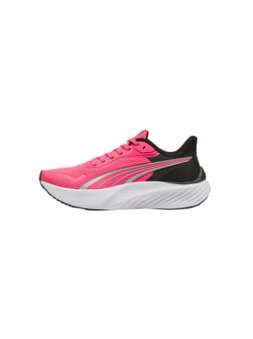 Sneaker Pounce in Schwarz