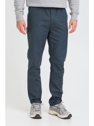 Chinohose BHBraz in Blau