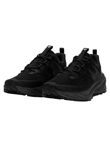 PS Trail Low M in Schwarz