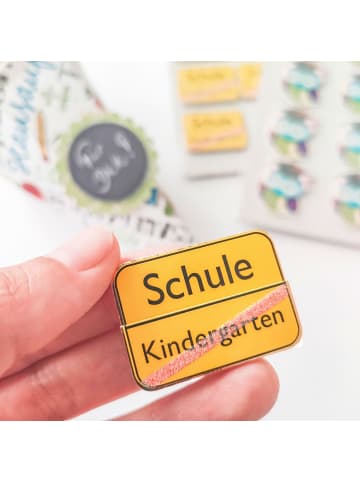 Kreativ Accesoires Motiv 307 - ab 3 Jahren