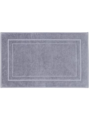 Cawö Badematten Classic 303 nordic blue - 187 in nordic blue - 187