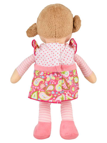 Anziehpuppe 33cm Gesa in mehrfarbig