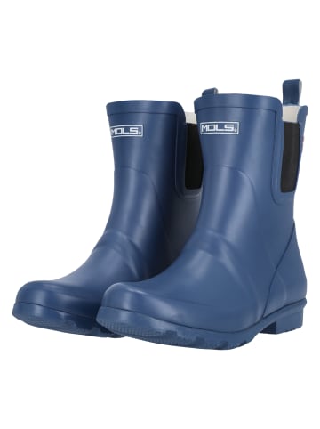 Rubberboots Suburbs in 2105 Bering Sea