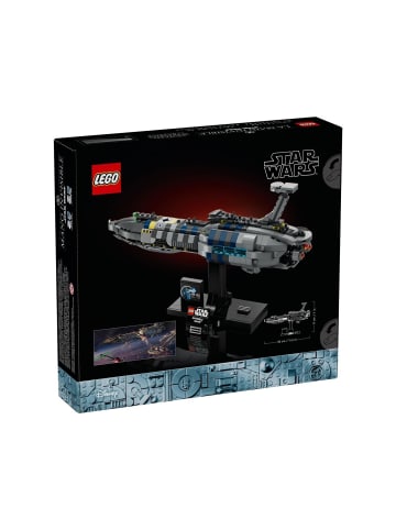 Star Wars 75377 Invisible Hand™