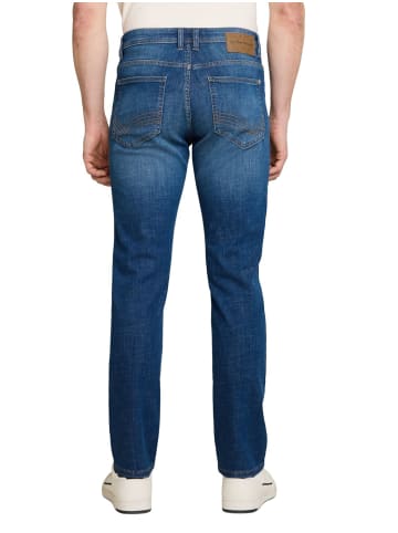 Jeans JOSH regular/straight in Blau