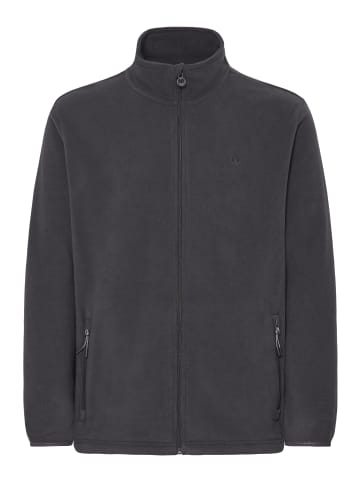 Fleecejacke NBCocas M in Grau
