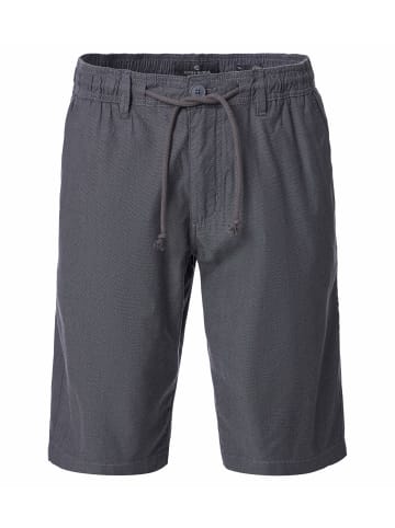 Shorts in Blau