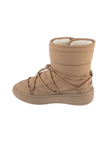 Fila Superbubble Boot in Braun