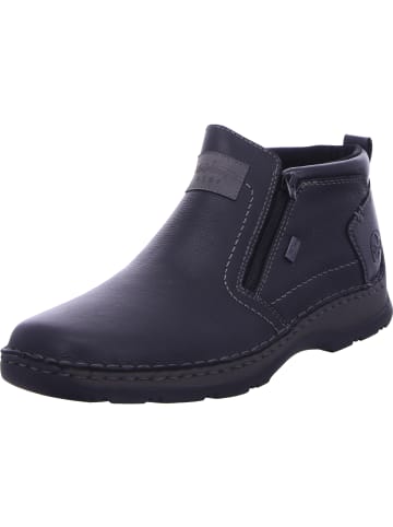 Stiefel Mit Tex-Membran in schwarz