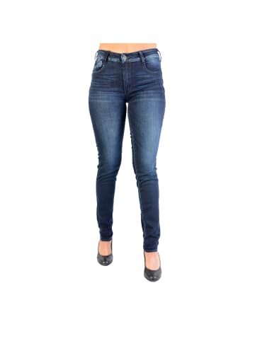 Pulp-Jeans Blau