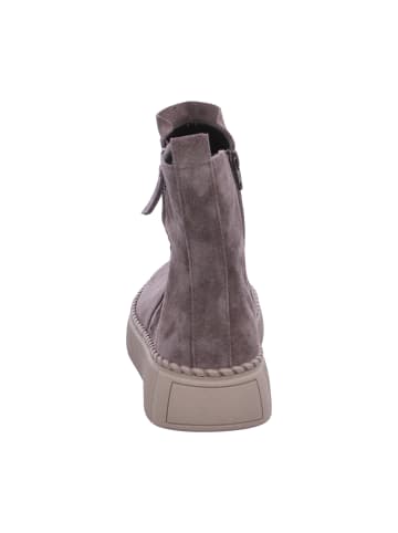 Stiefel  in Beige