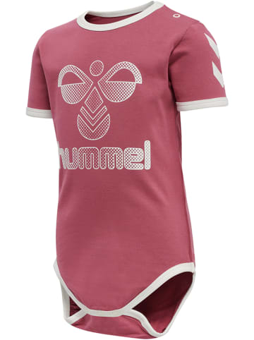 Strampler Hmlproud Kinder in ROSE WINE