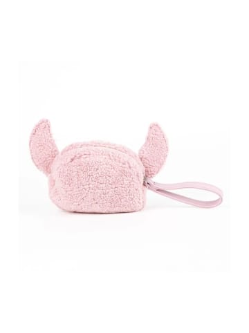 Angel fleece Kosmetiktasche 15 cm