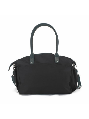 Wickeltasche "New York"