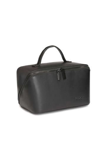 Kosmetiktaschen NETUNO in Schwarz
