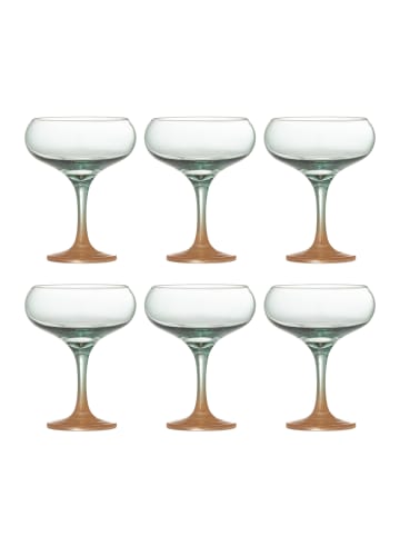 Signe Cocktailglas 6er-Set in diverse
