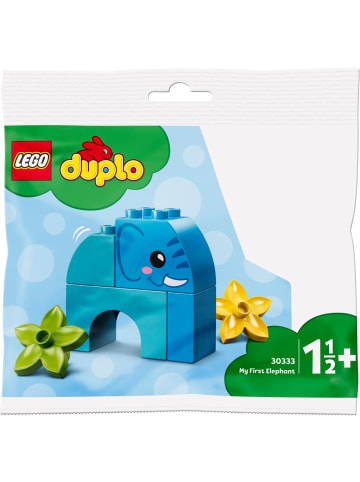 30333 Mein erster Elefant - Polybag