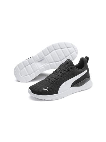 Sneakers Low Anzarun Lite in schwarz