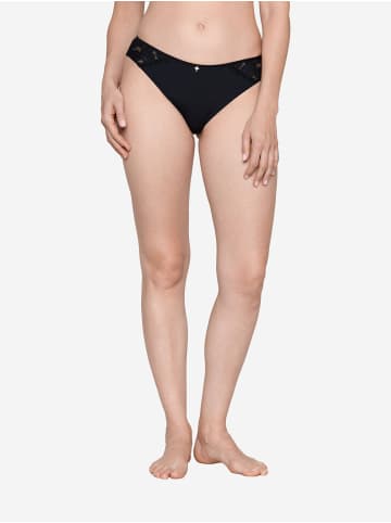 Slip Intimate Apparel in Black