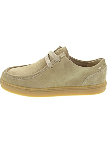 Marc O’Polo Kara sportlicher Schnürer Beige