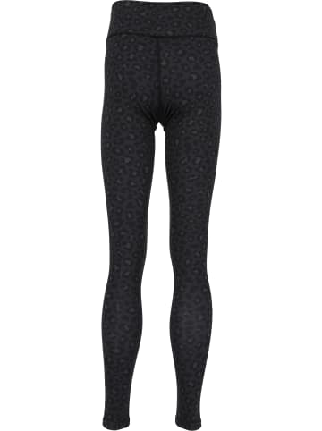 Tights Borary in Print 3180