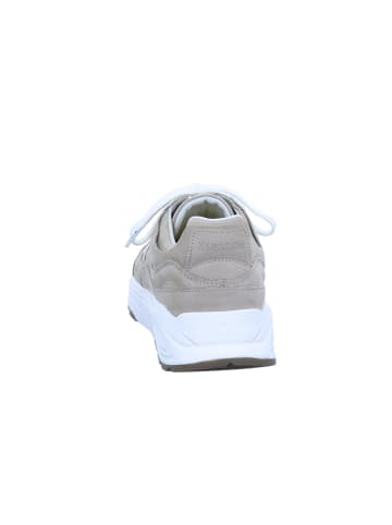Lowtop-Sneaker Golden Gate in Taupe