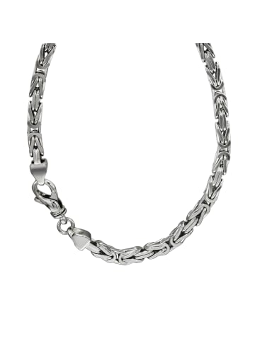 925/- Sterling Silber in weiß