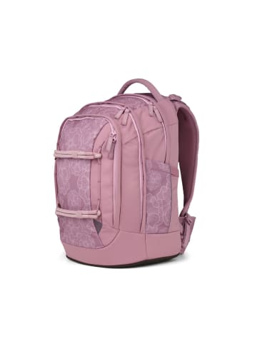 Satch pack Schulrucksack Magnolia Dream
