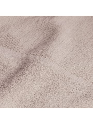 Handtuchset Pearl 5- TLG in cashmere