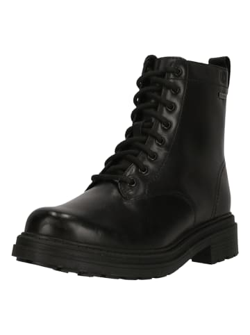 Boots Orinoco3 in 1216 Black Leather