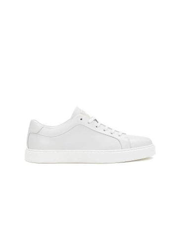 Sneaker Low  SILVAN in Beige