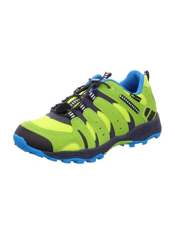 Wander- & Bergschuhe in Grün
