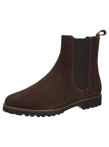 Stiefelette Meredith-750-H in dunkelbraun