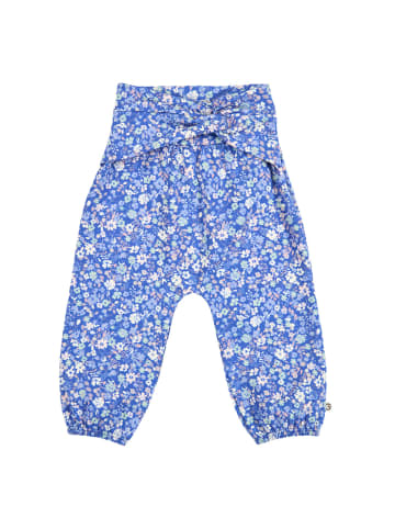 Babyhose 1535122400 in blau