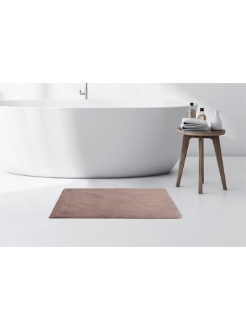 Badematte Rabbit Light 525 in rosa