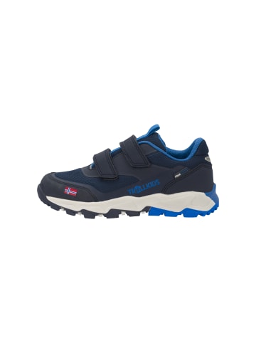Wanderschuh Preiskestolen in navy/blue