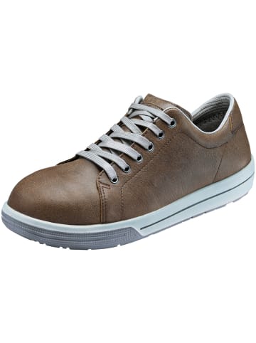 Halbschuhe A105 ESD in braun