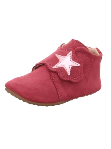 Lauflernschuh PAPAGENO in Pink