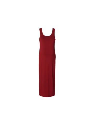 Kleid in Tibetan Red