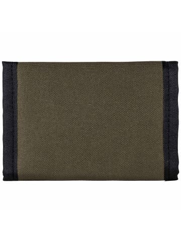 Geldbörse in Khaki