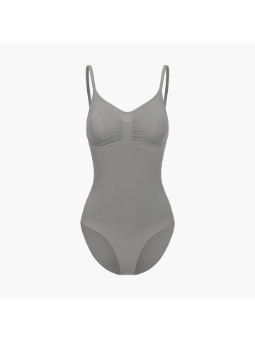 Figurformender Body mit Slip in Graphit