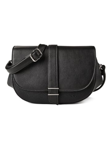 Sahar Umhängetasche 28 cm black