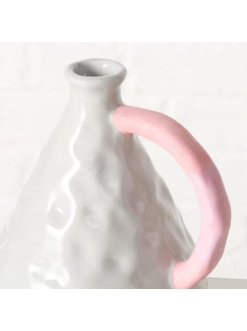 Vase Danske 1 in rosa