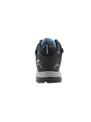 Caribe L GTX Wanderschuh Schwarz