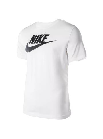 Nike Sportswear Tee in Weiß