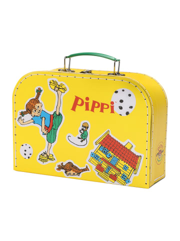 Spielkoffer 44386200 in gelb