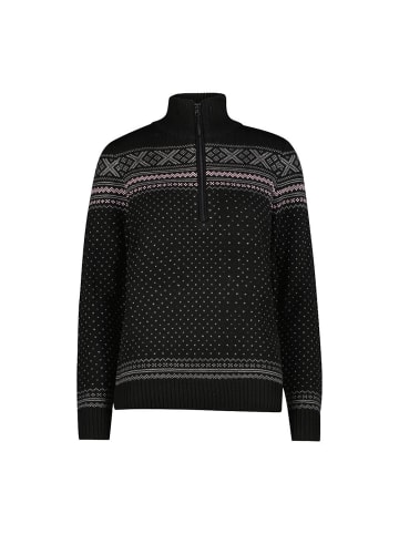 Pulli in schwarz